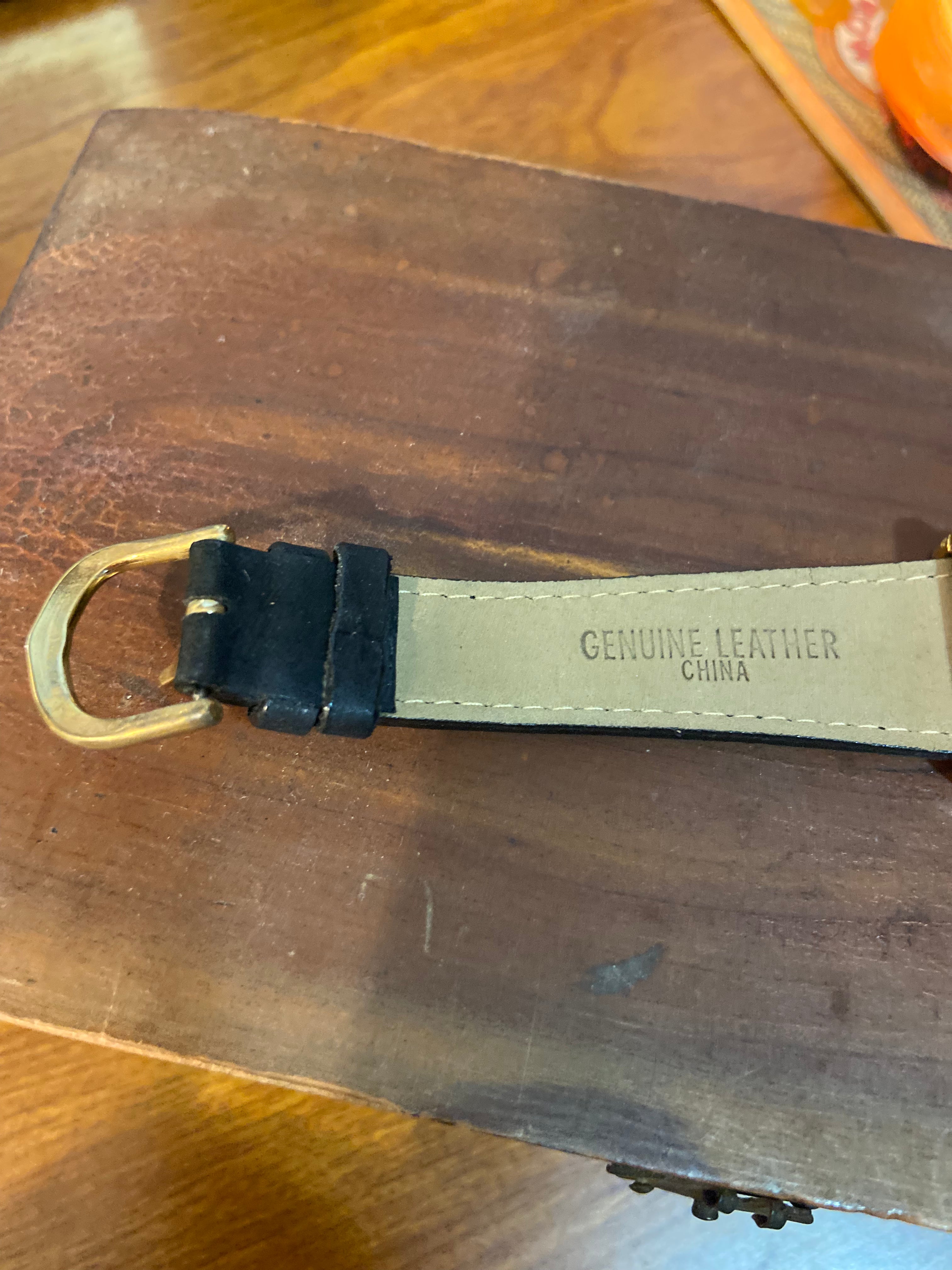 Joan Rivers Classics Vintage Watch