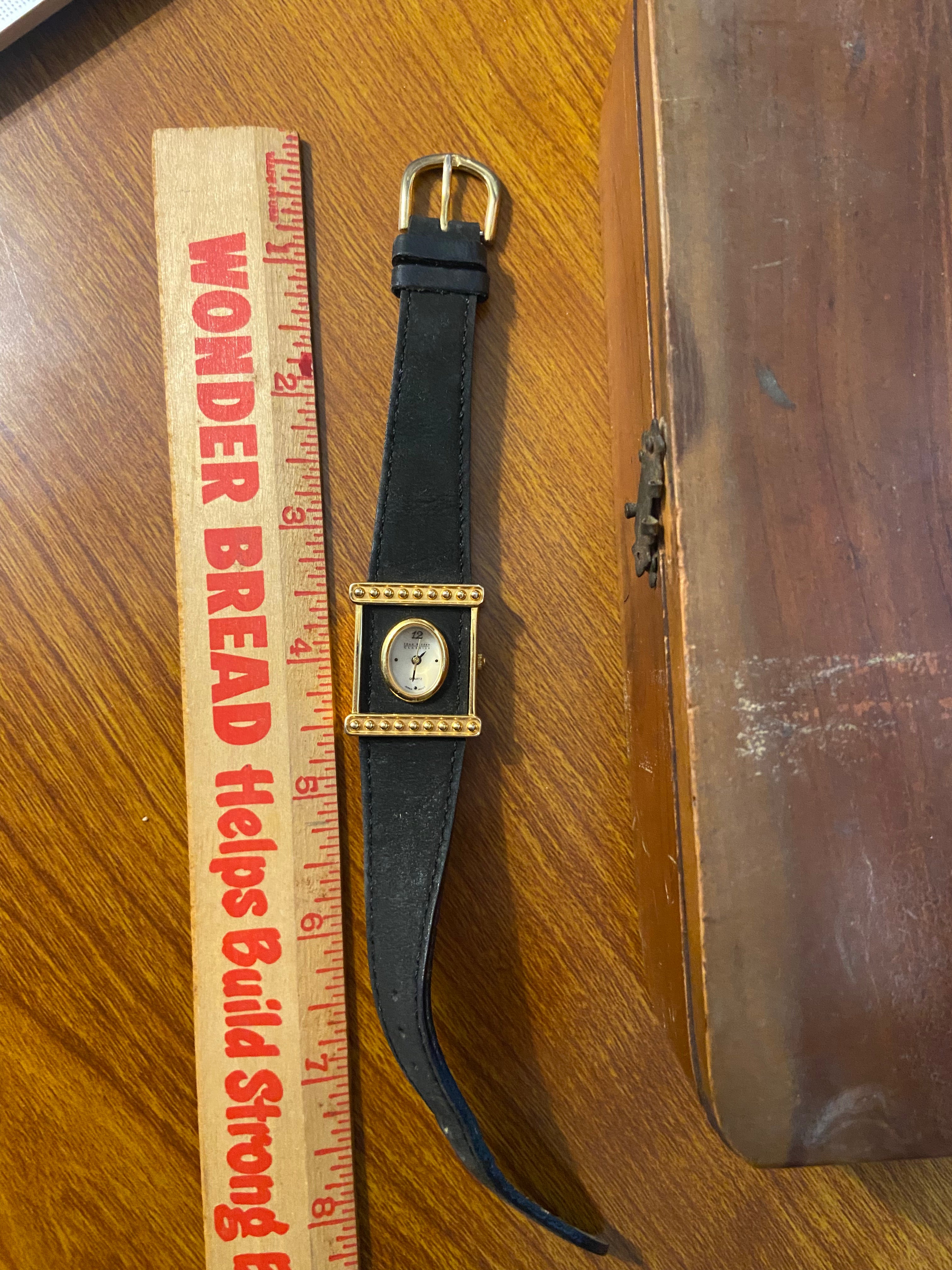 Joan Rivers Classics Vintage Watch