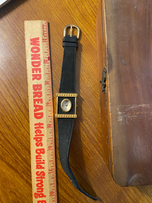 Joan Rivers Classics Vintage Watch